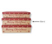 Picture of MERRY CHRISTMAS GIFT BOXES